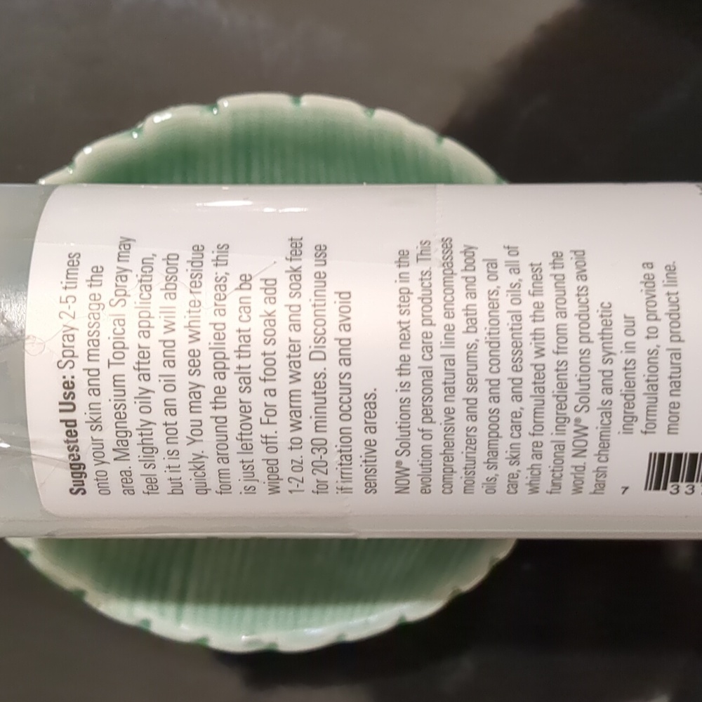Topical Solution Spray - Picture 3 of 3